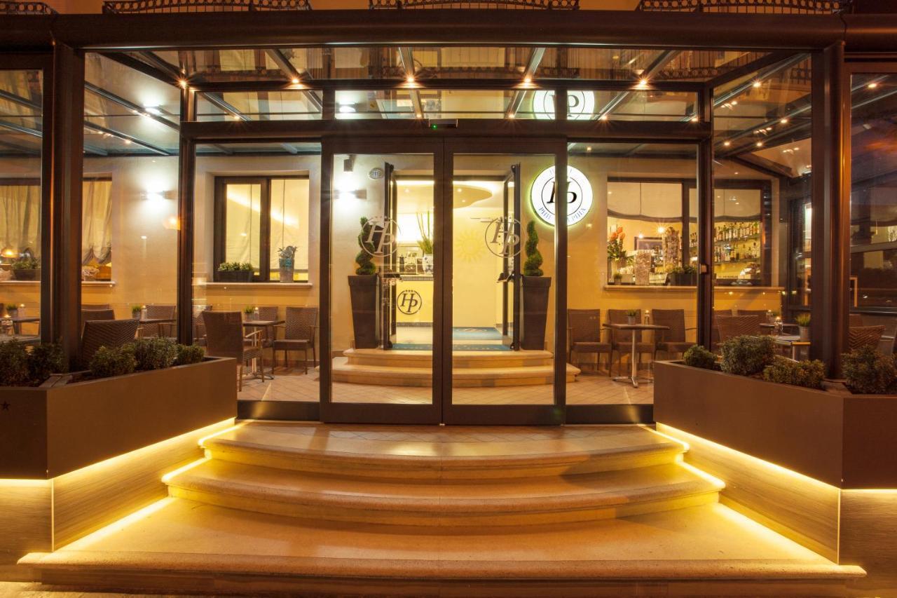קאטוליקה Hotel Philadelphia מראה חיצוני תמונה