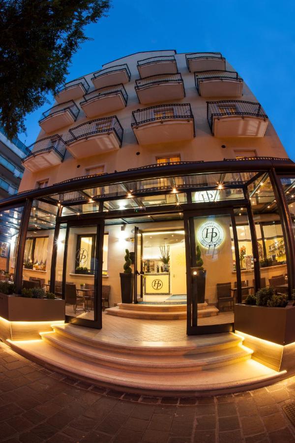 קאטוליקה Hotel Philadelphia מראה חיצוני תמונה