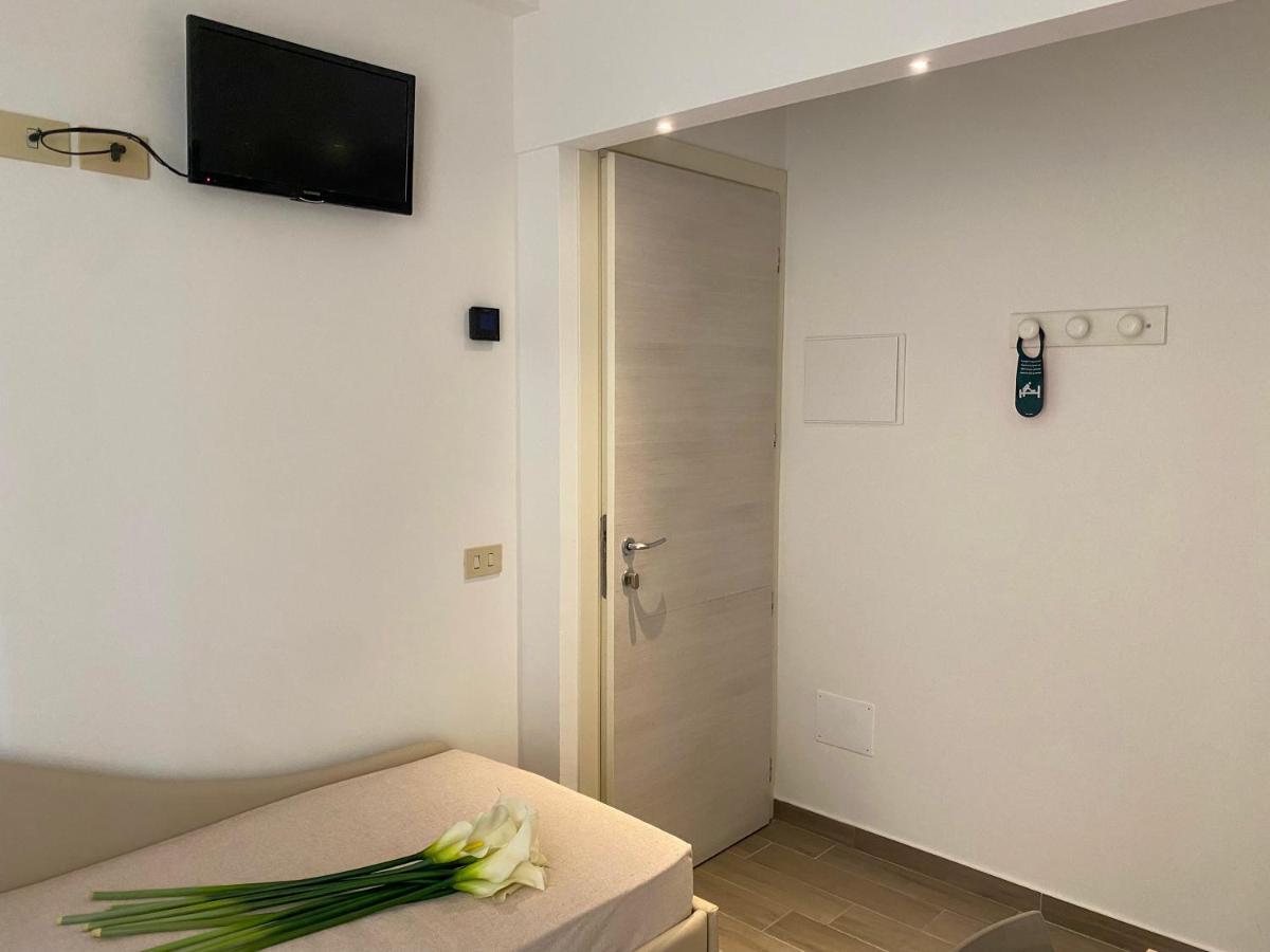 קאטוליקה Hotel Philadelphia מראה חיצוני תמונה