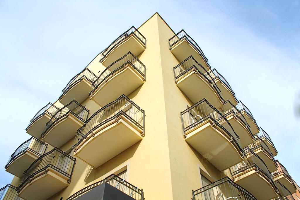 קאטוליקה Hotel Philadelphia מראה חיצוני תמונה