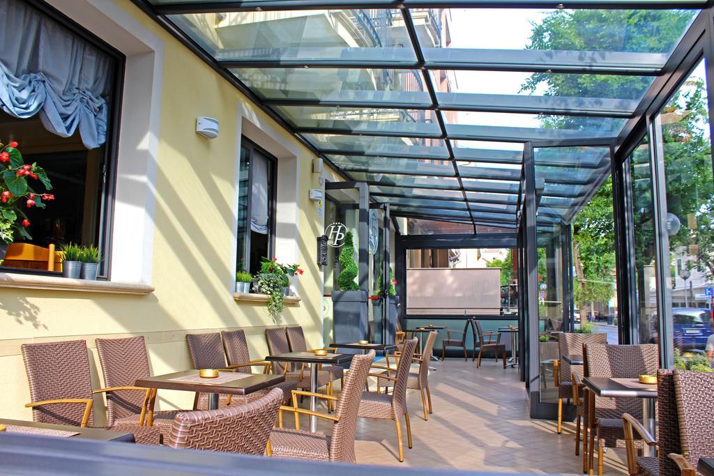קאטוליקה Hotel Philadelphia מראה חיצוני תמונה