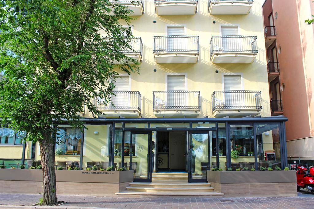 קאטוליקה Hotel Philadelphia מראה חיצוני תמונה