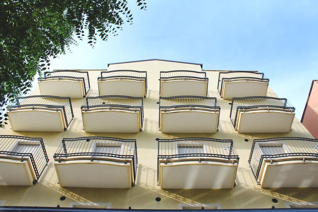 קאטוליקה Hotel Philadelphia מראה חיצוני תמונה