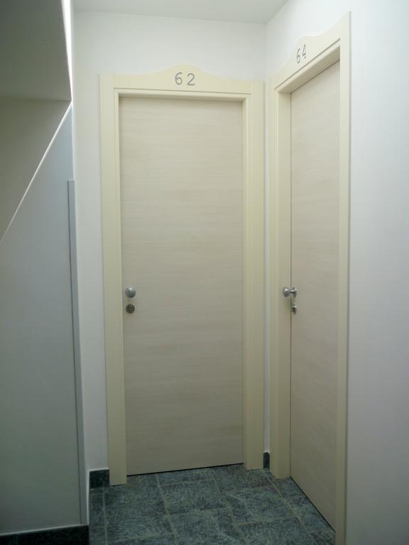 קאטוליקה Hotel Philadelphia מראה חיצוני תמונה