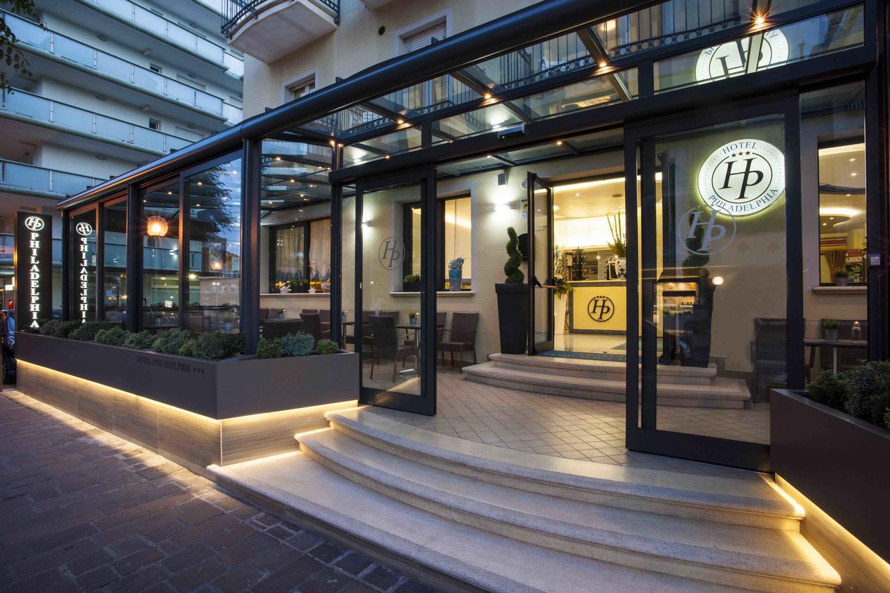 קאטוליקה Hotel Philadelphia מראה חיצוני תמונה